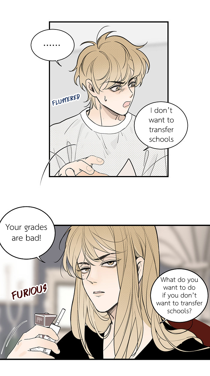 Yán Yǒu Chapter 144.2 page 4 - 