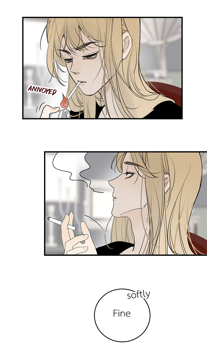 Yán Yǒu Chapter 144.2 page 7 - 