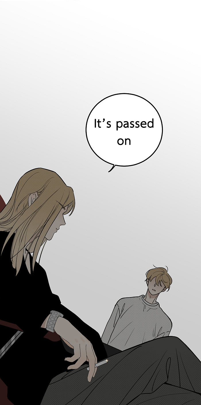Yán Yǒu Chapter 144.2 page 9 - 