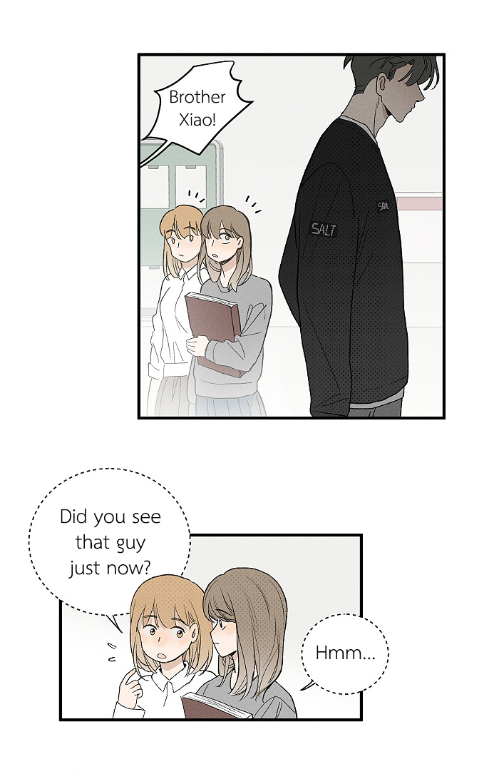 Yán Yǒu Chapter 145 page 5 - 