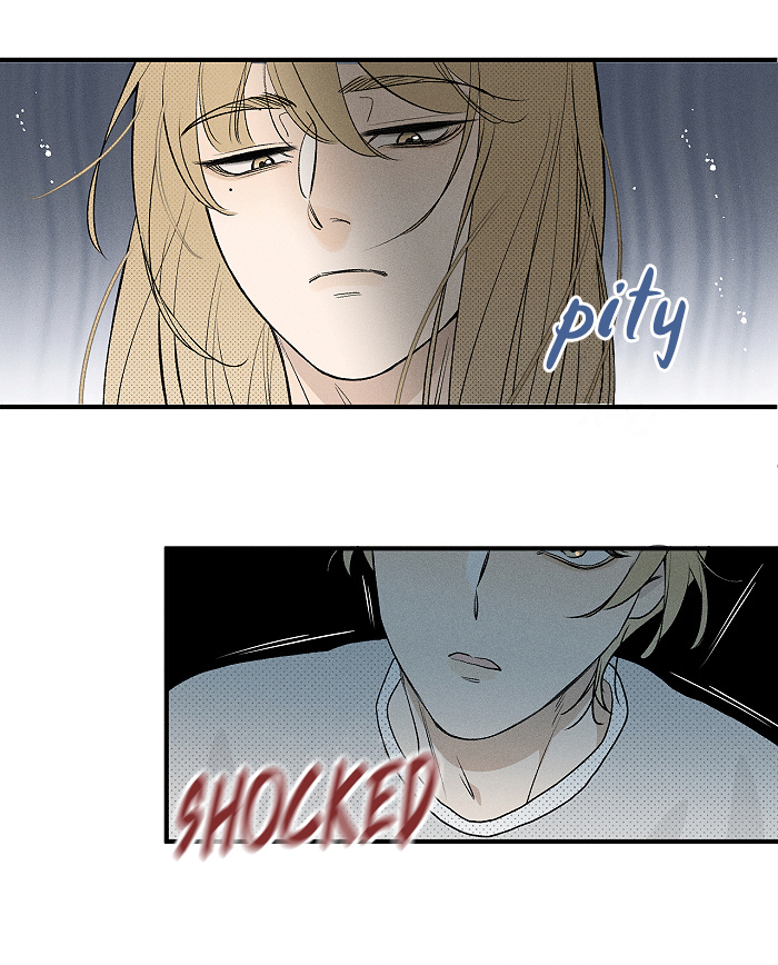 Yán Yǒu Chapter 145 page 8 - 