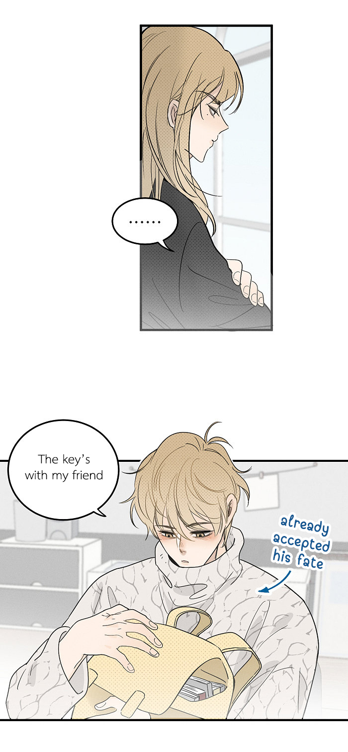 Yán Yǒu Chapter 146 page 4 - 