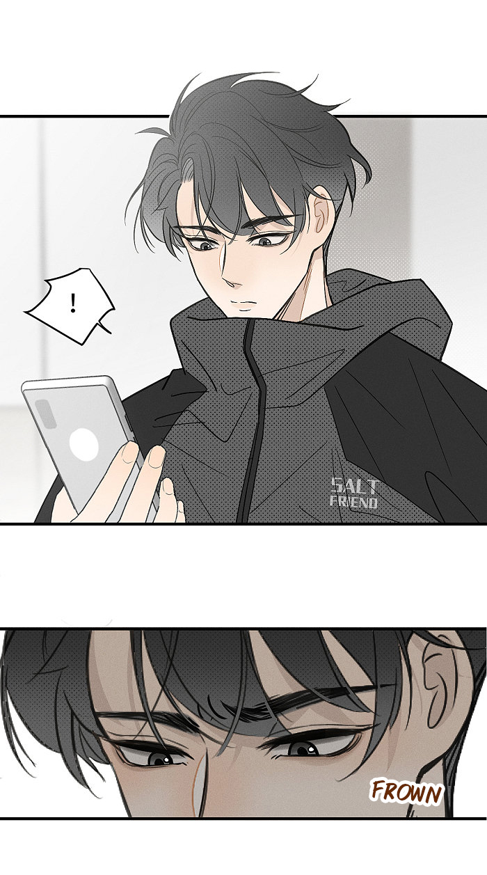 Yán Yǒu Chapter 146 page 8 - 