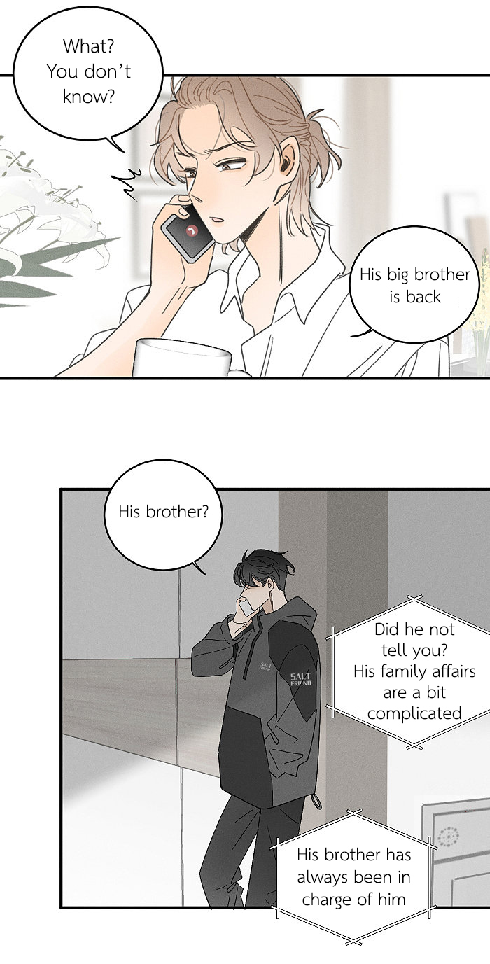 Yán Yǒu Chapter 146 page 10 - 