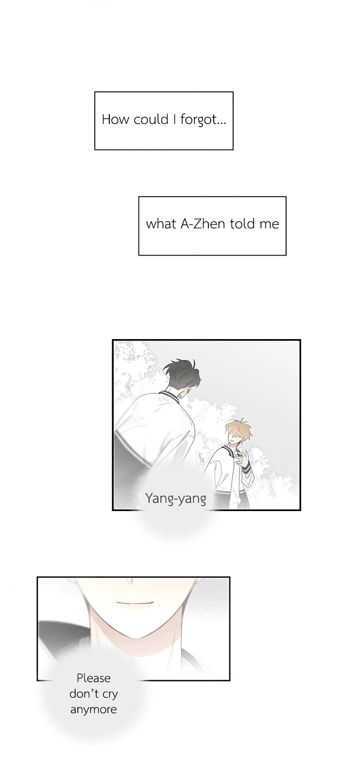 Yán Yǒu Chapter 148 page 5 - 