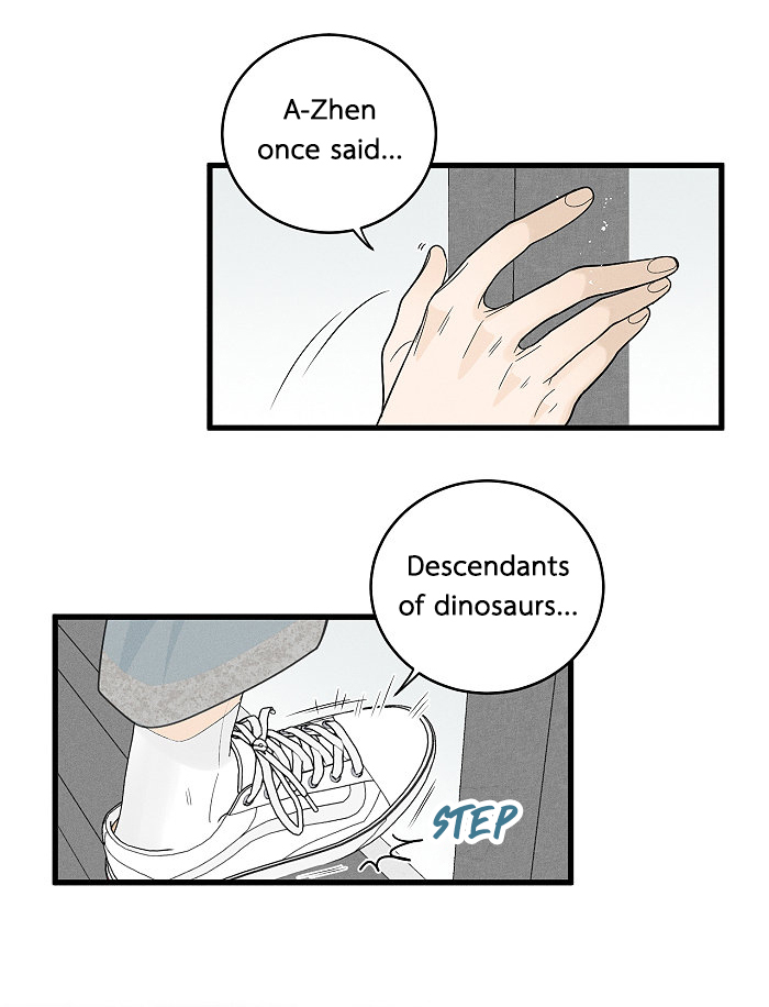 Yán Yǒu Chapter 148 page 9 - 