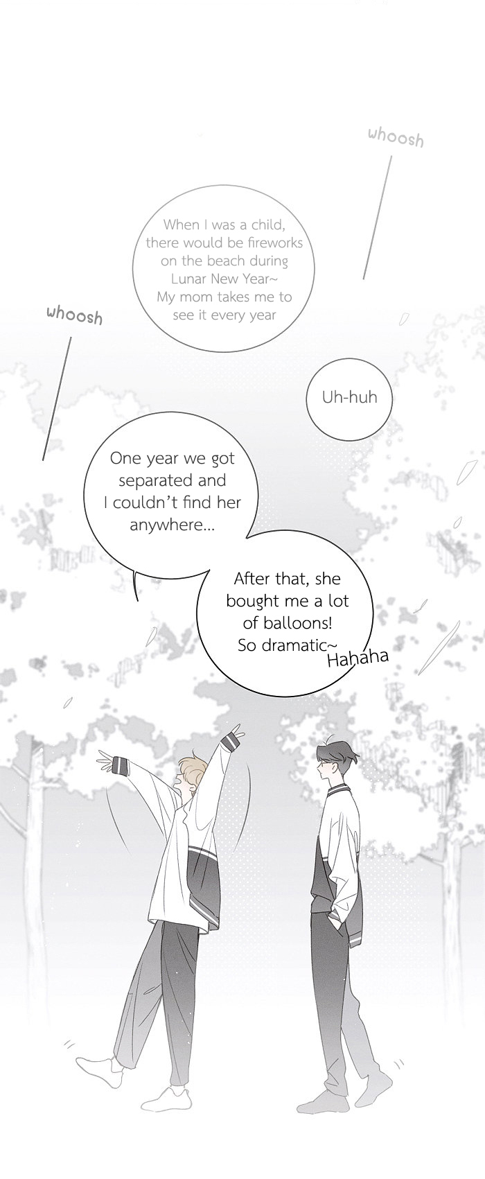 Yán Yǒu Chapter 149 page 11 - 