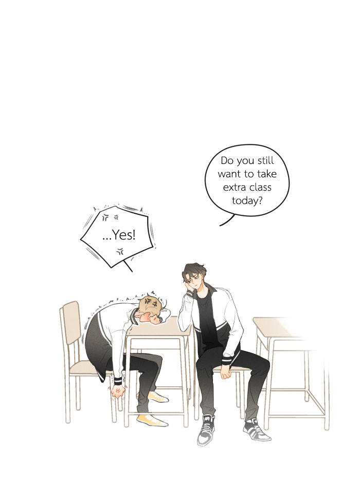 Yán Yǒu Chapter 15 page 5 - 