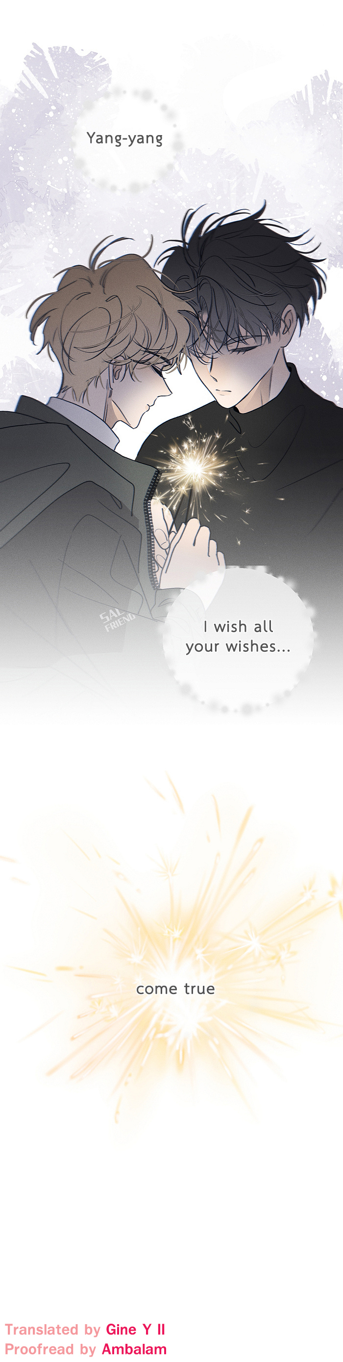 Yán Yǒu Chapter 155 page 9 - 