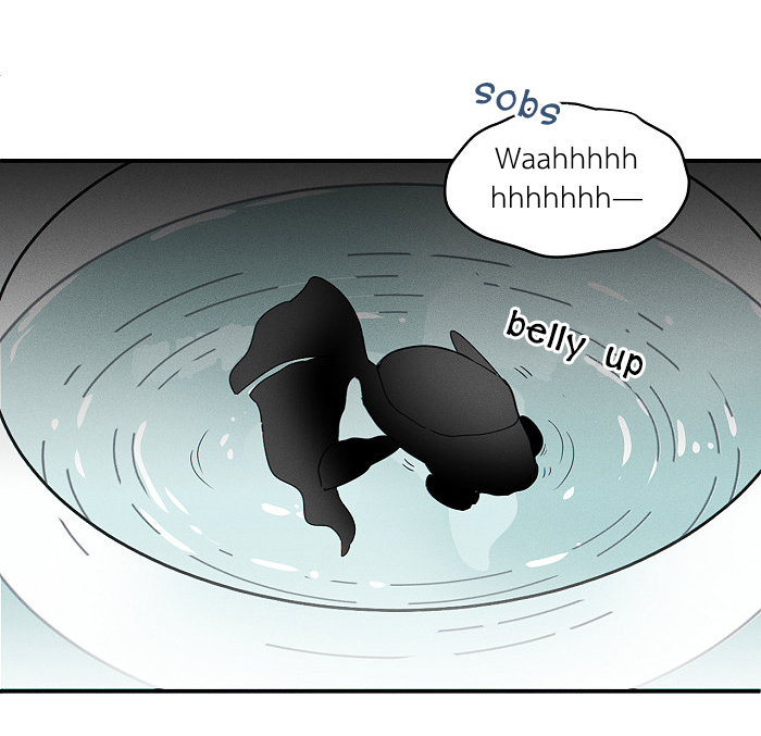 Yán Yǒu Chapter 158 page 7 - 