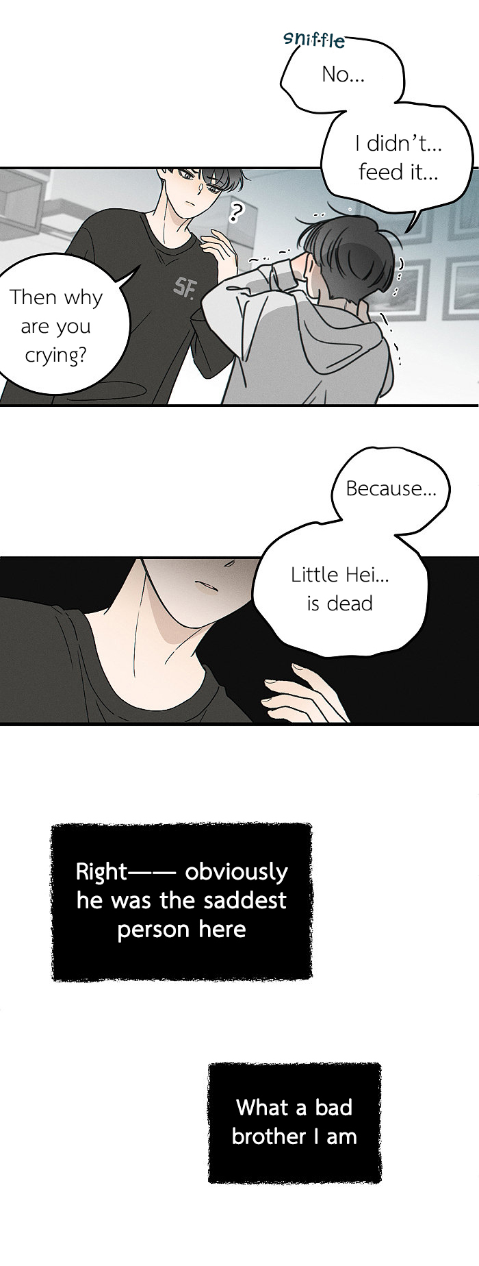 Yán Yǒu Chapter 158 page 9 - 