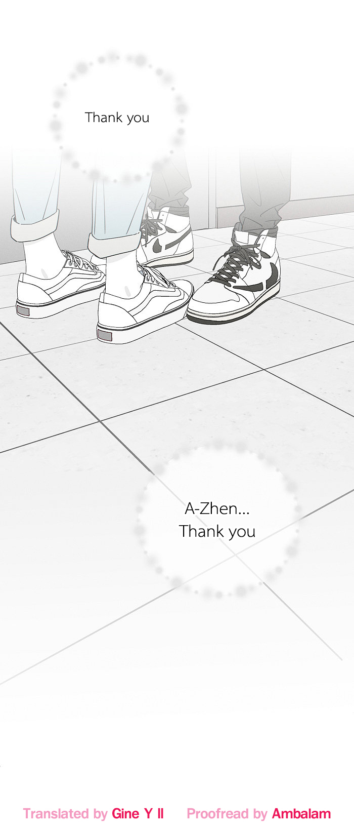 Yán Yǒu Chapter 159 page 10 - 