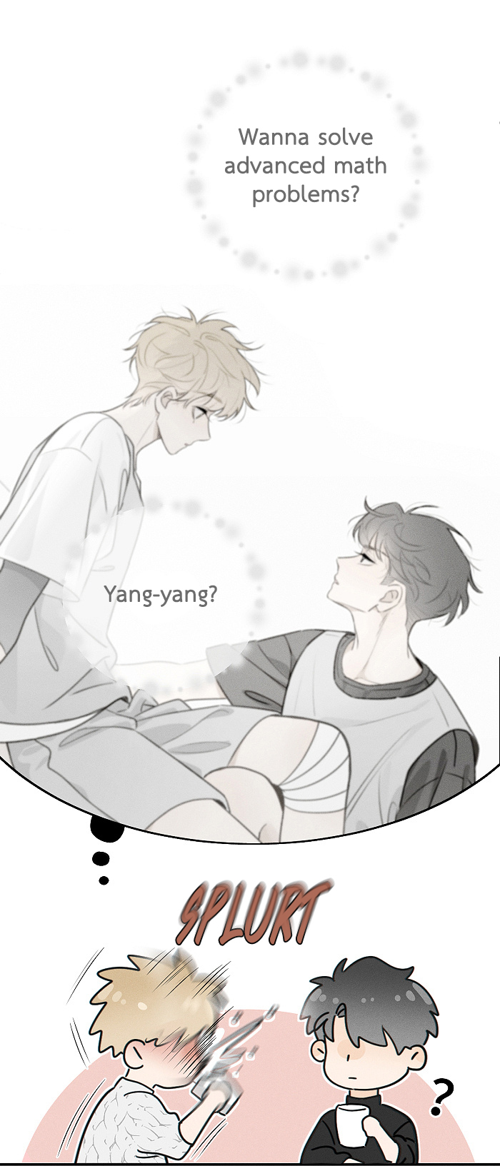 Yán Yǒu Chapter 161 page 9 - 