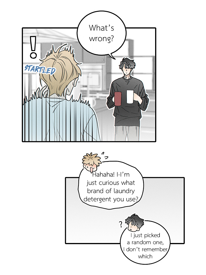 Yán Yǒu Chapter 162 page 3 - 