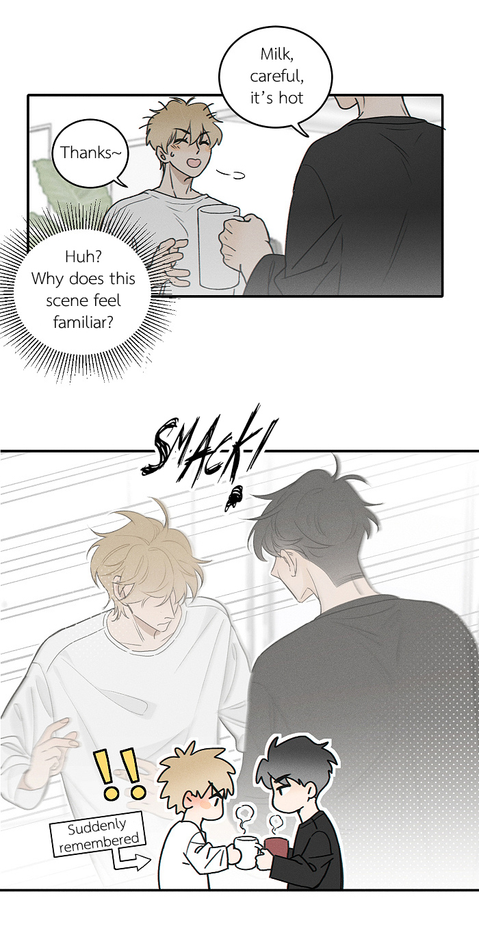 Yán Yǒu Chapter 162 page 4 - 