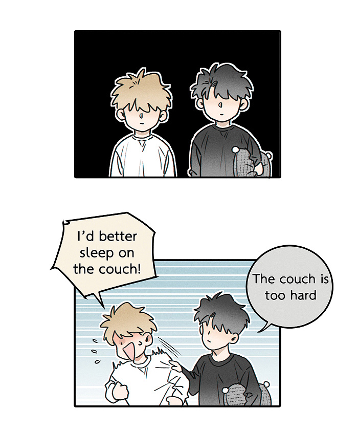 Yán Yǒu Chapter 163 page 2 - 