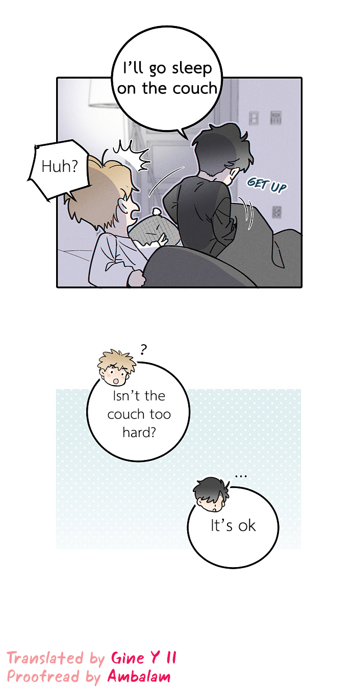 Yán Yǒu Chapter 163 page 8 - 