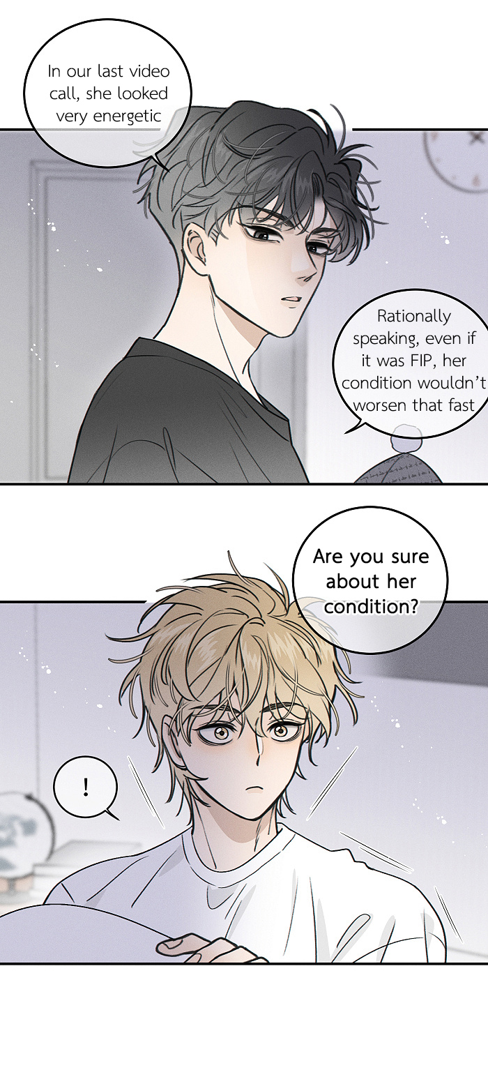 Yán Yǒu Chapter 164 page 2 - 