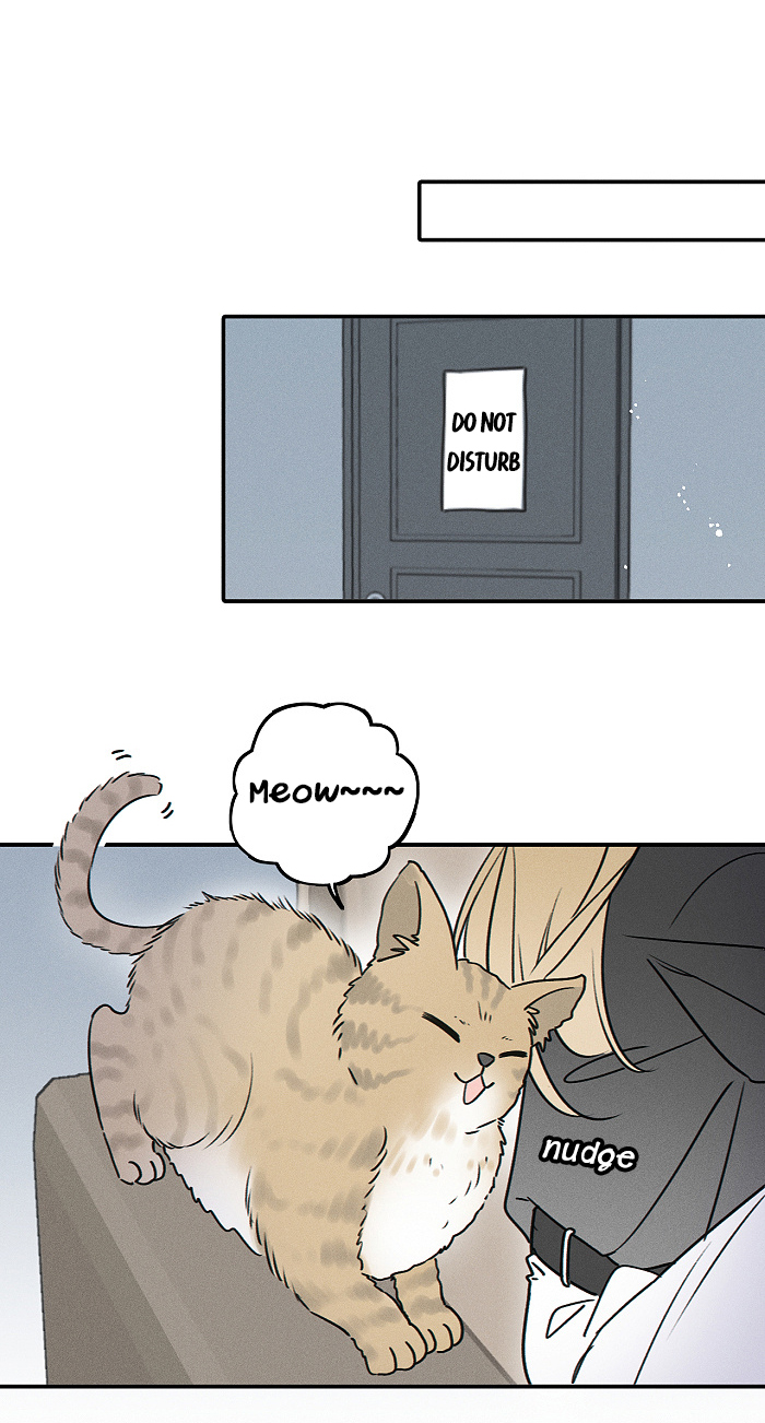 Yán Yǒu Chapter 164 page 3 - 