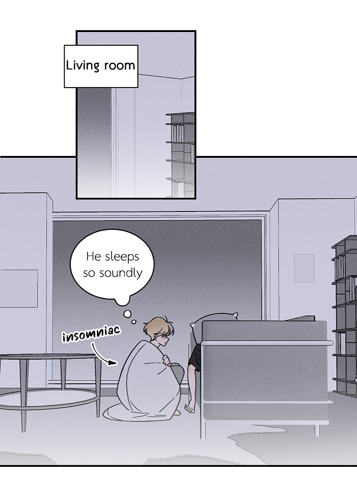 Yán Yǒu Chapter 165 page 2 - 