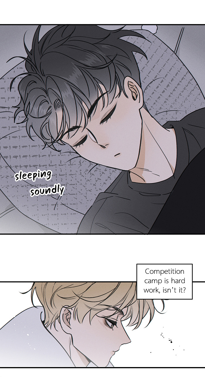 Yán Yǒu Chapter 165 page 3 - 