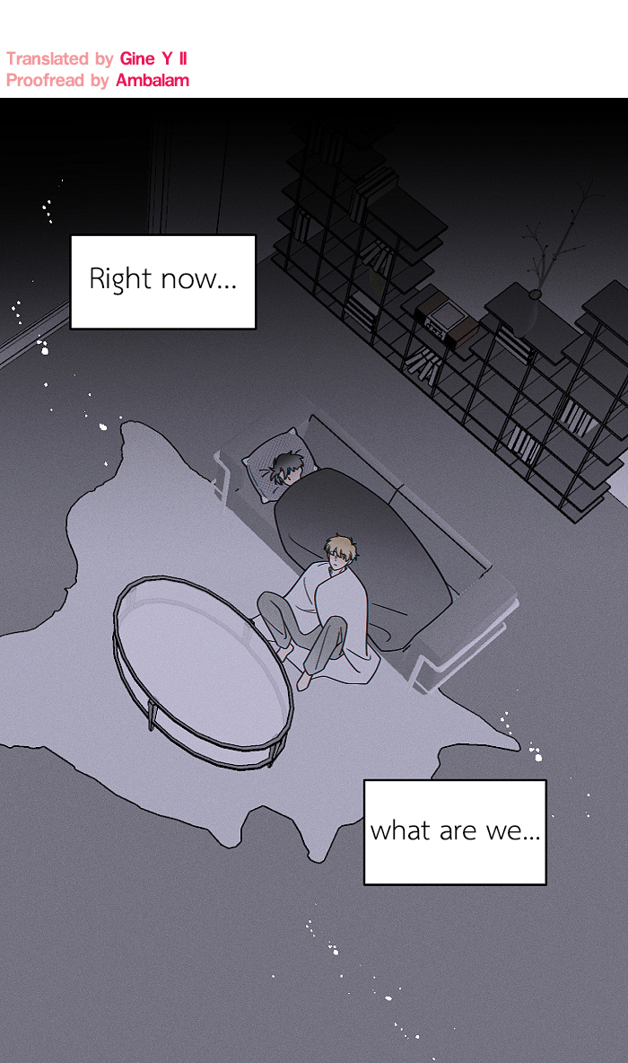 Yán Yǒu Chapter 165 page 8 - 