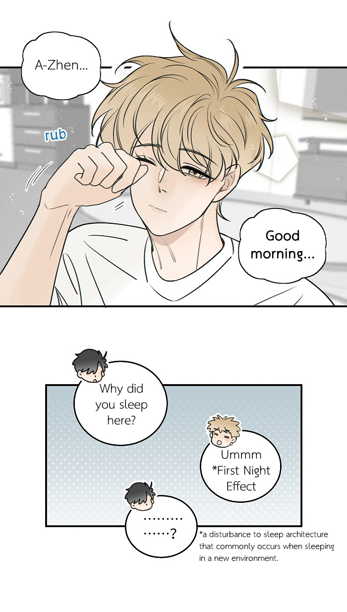 Yán Yǒu Chapter 166 page 5 - 