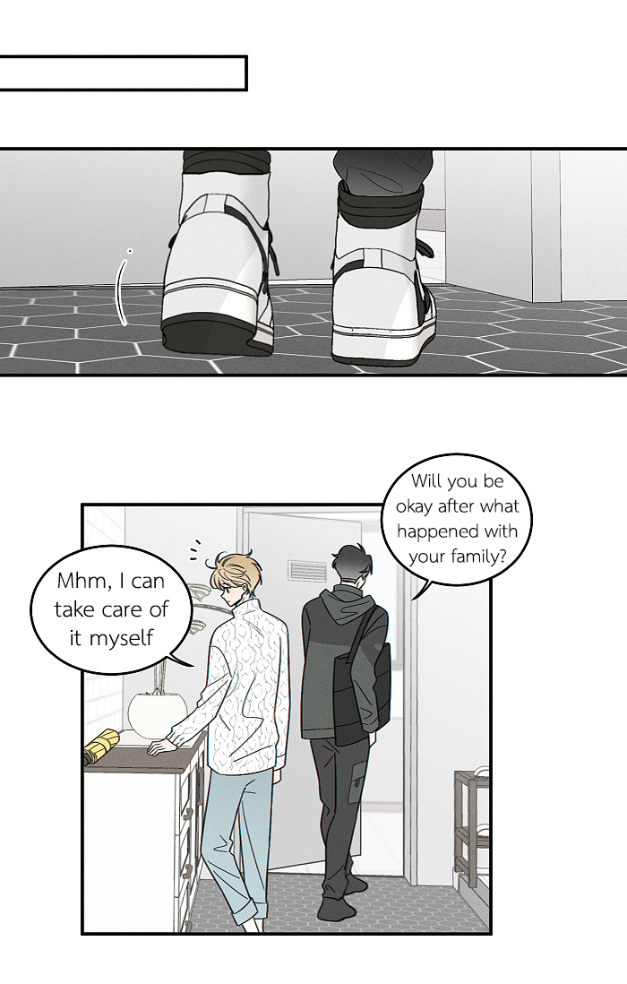 Yán Yǒu Chapter 166 page 6 - 