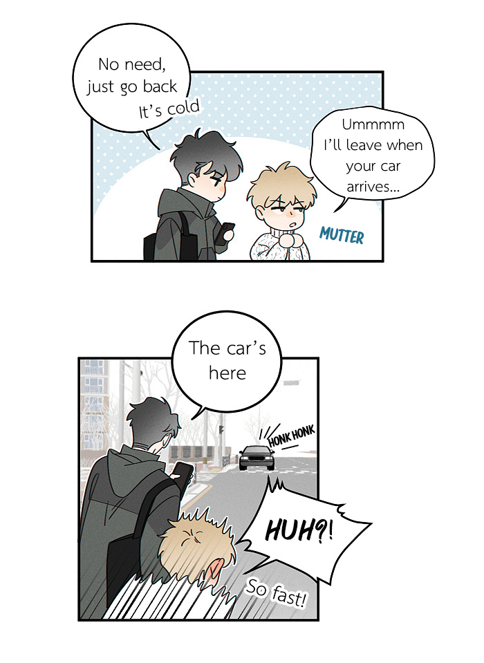 Yán Yǒu Chapter 167 page 2 - 