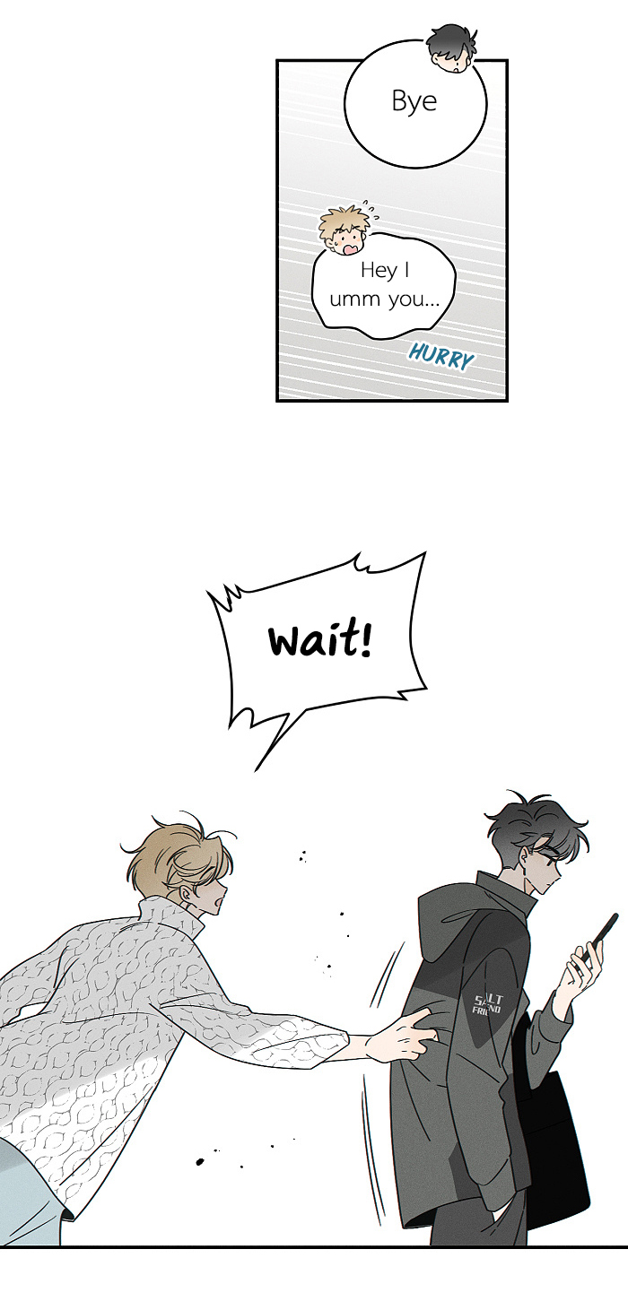 Yán Yǒu Chapter 167 page 3 - 