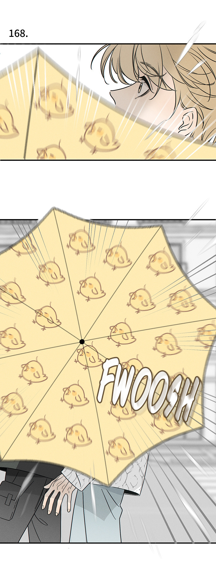 Yán Yǒu Chapter 168 page 1 - 