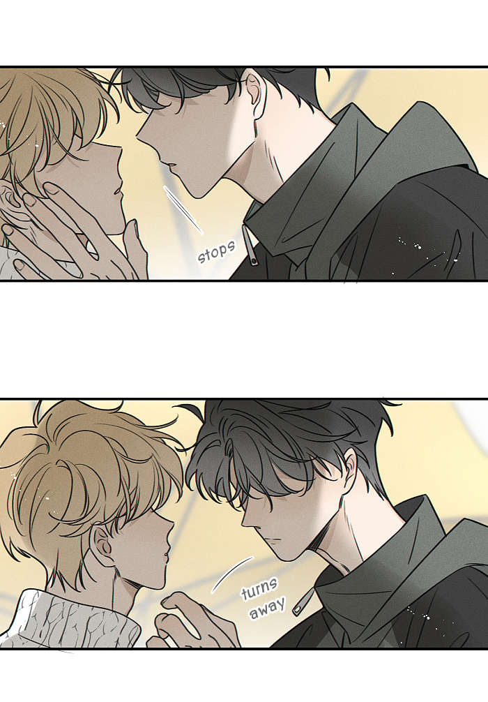 Yán Yǒu Chapter 168 page 3 - 