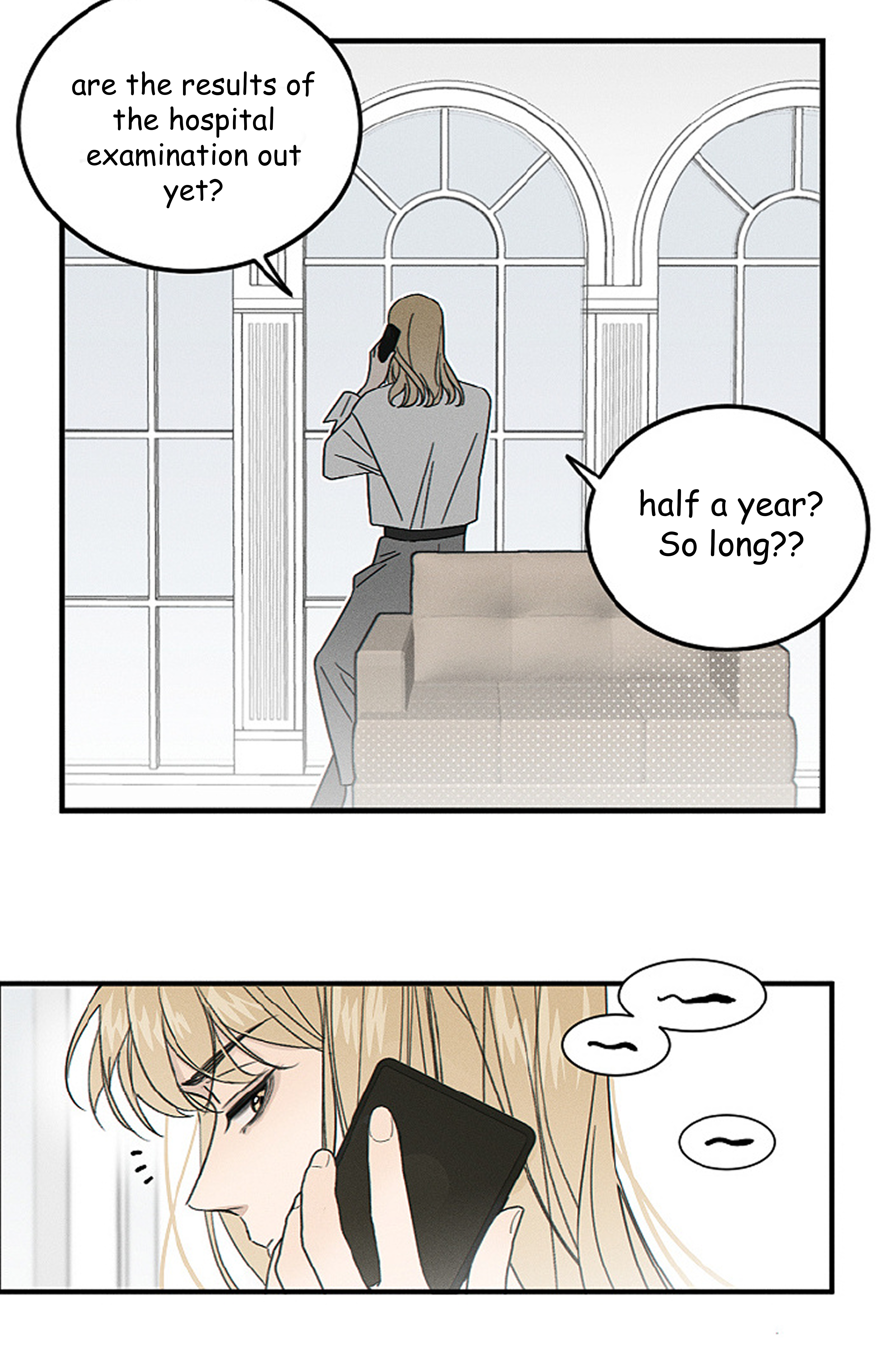 Yán Yǒu Chapter 169 page 2 - 