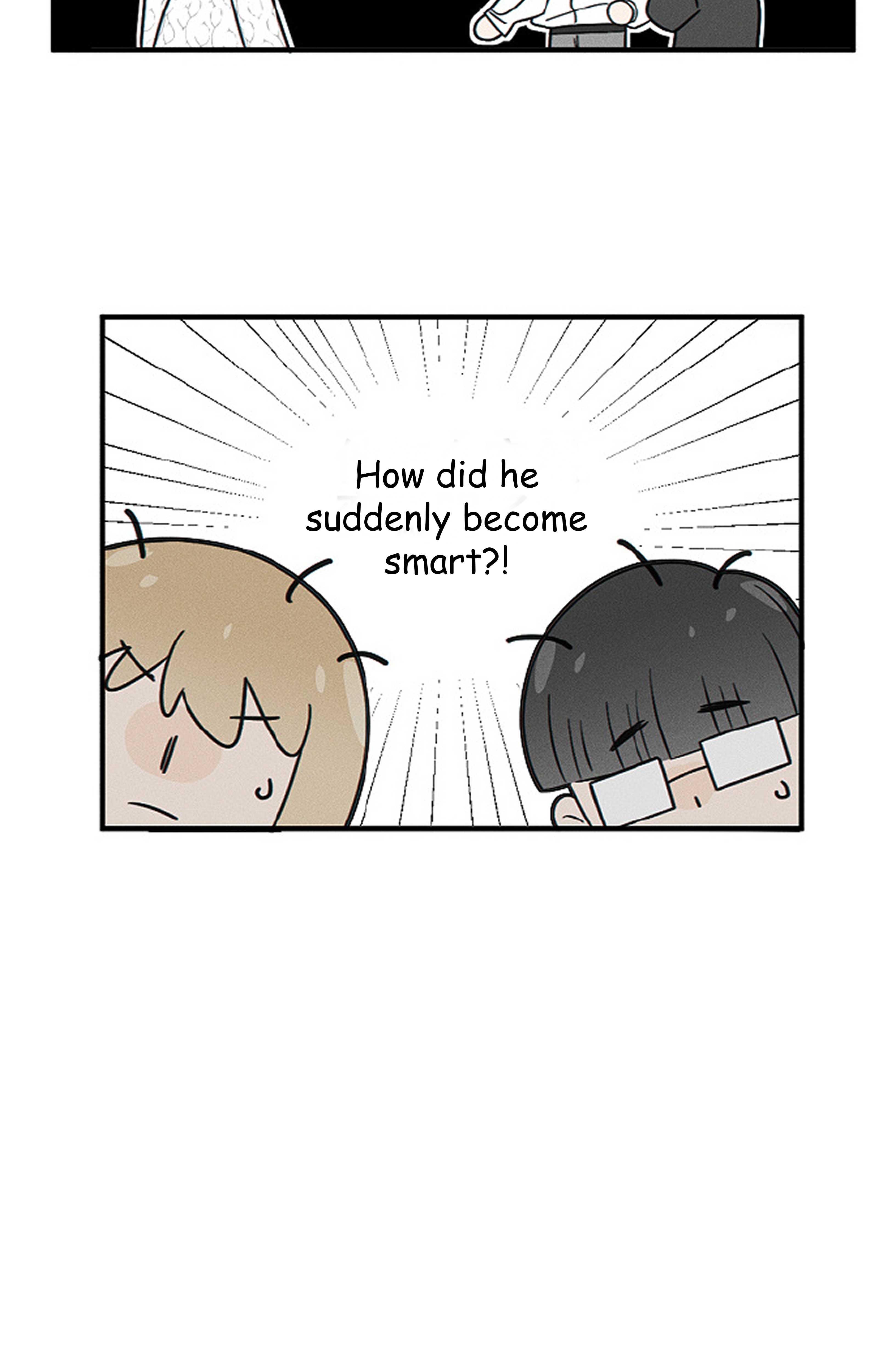 Yán Yǒu Chapter 169 page 11 - 