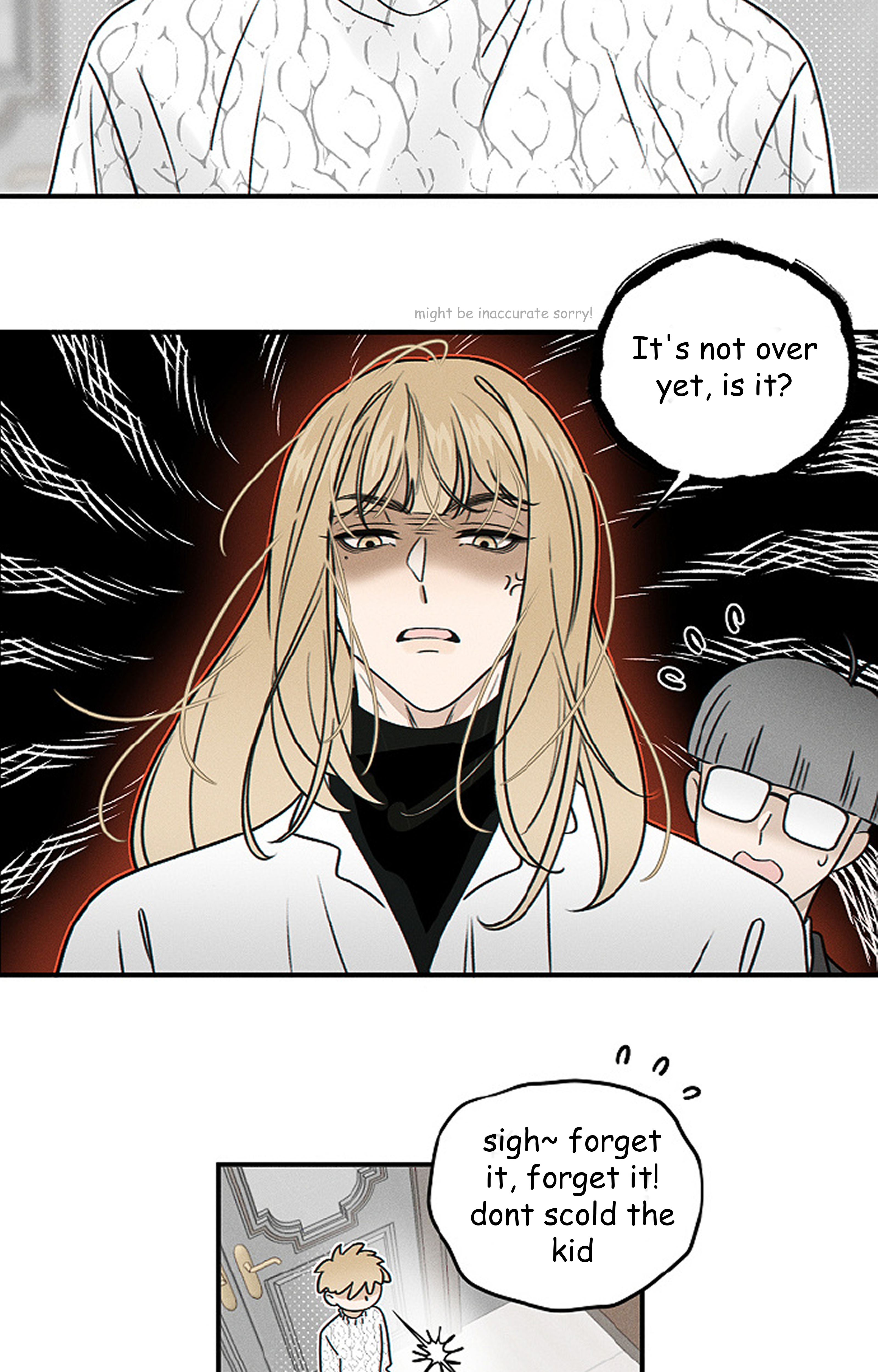 Yán Yǒu Chapter 169 page 7 - 