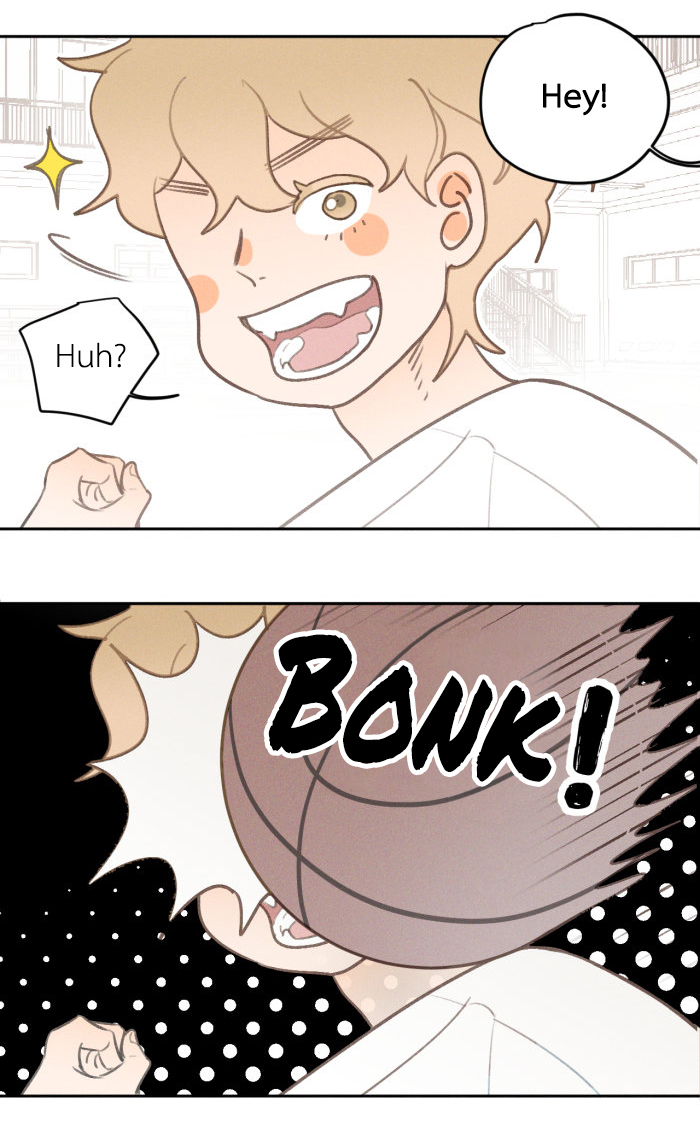 Yán Yǒu Chapter 17 page 3 - 