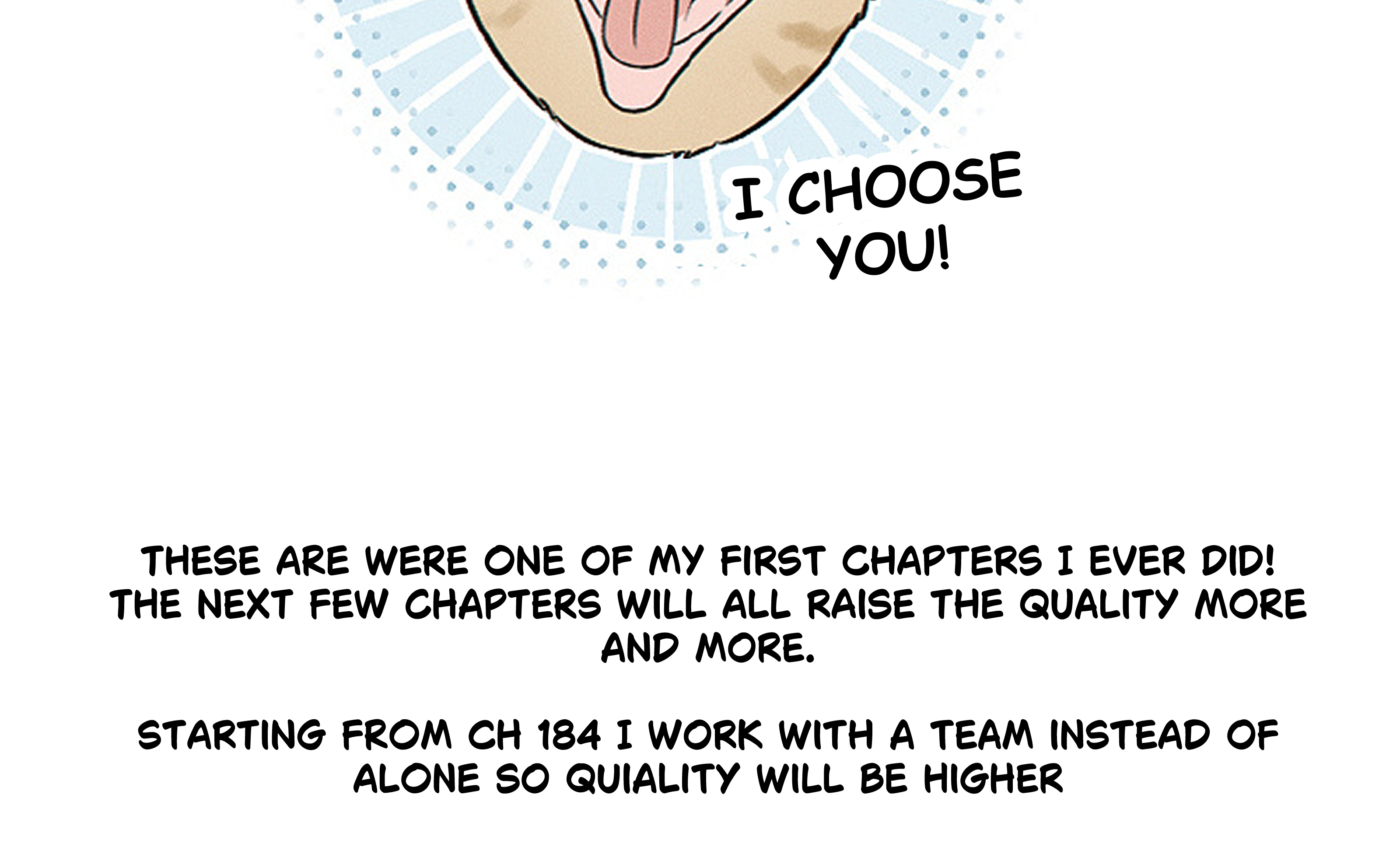 Yán Yǒu Chapter 171.5 page 12 - 