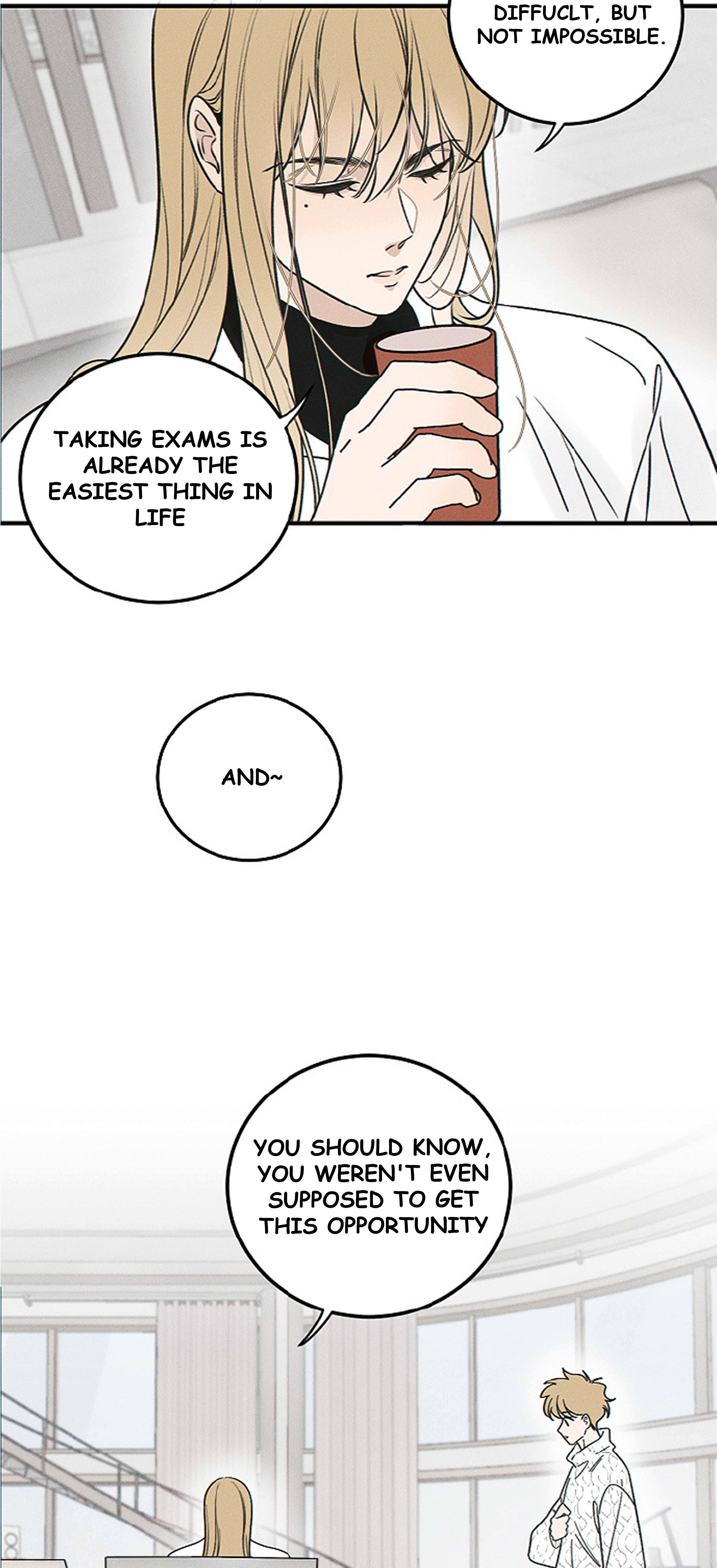 Yán Yǒu Chapter 171 page 4 - 