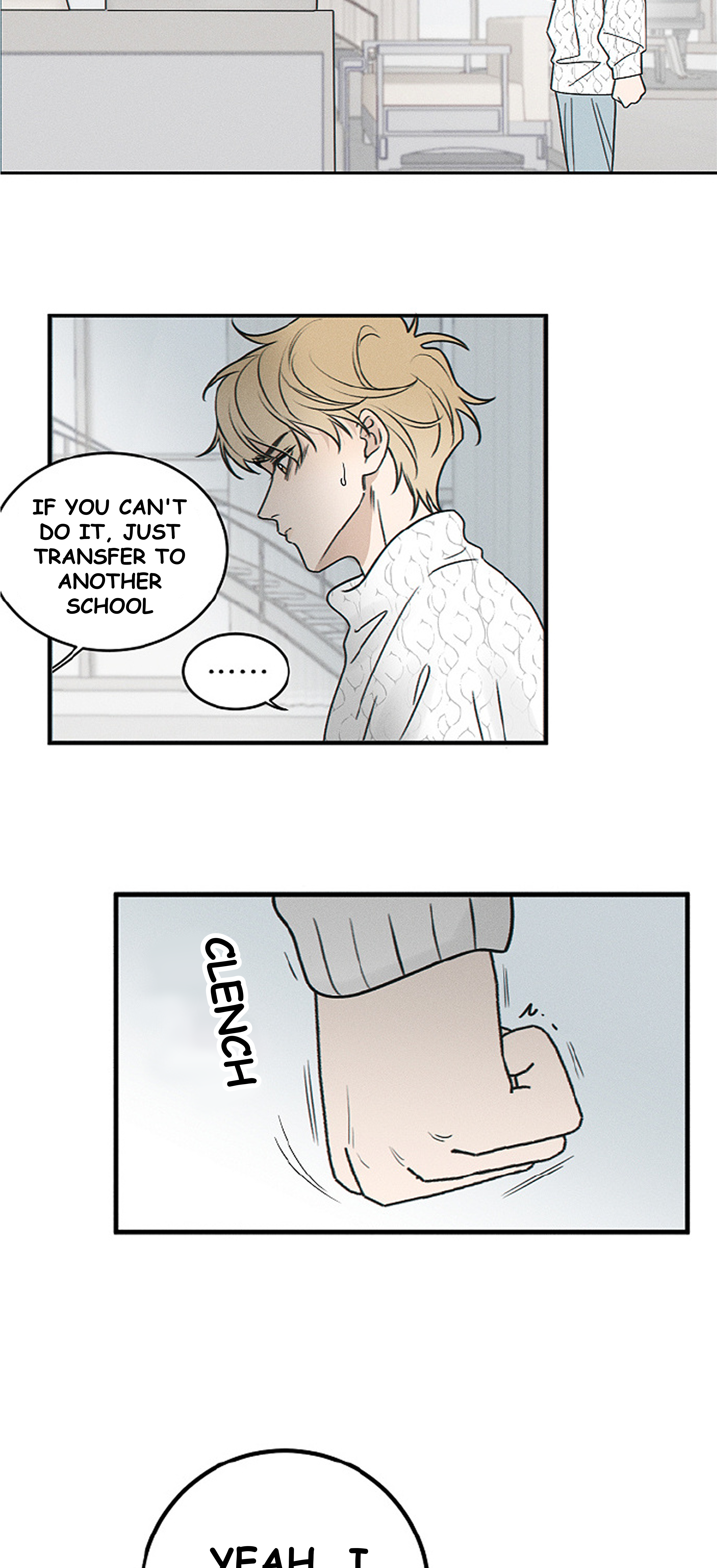 Yán Yǒu Chapter 171 page 5 - 