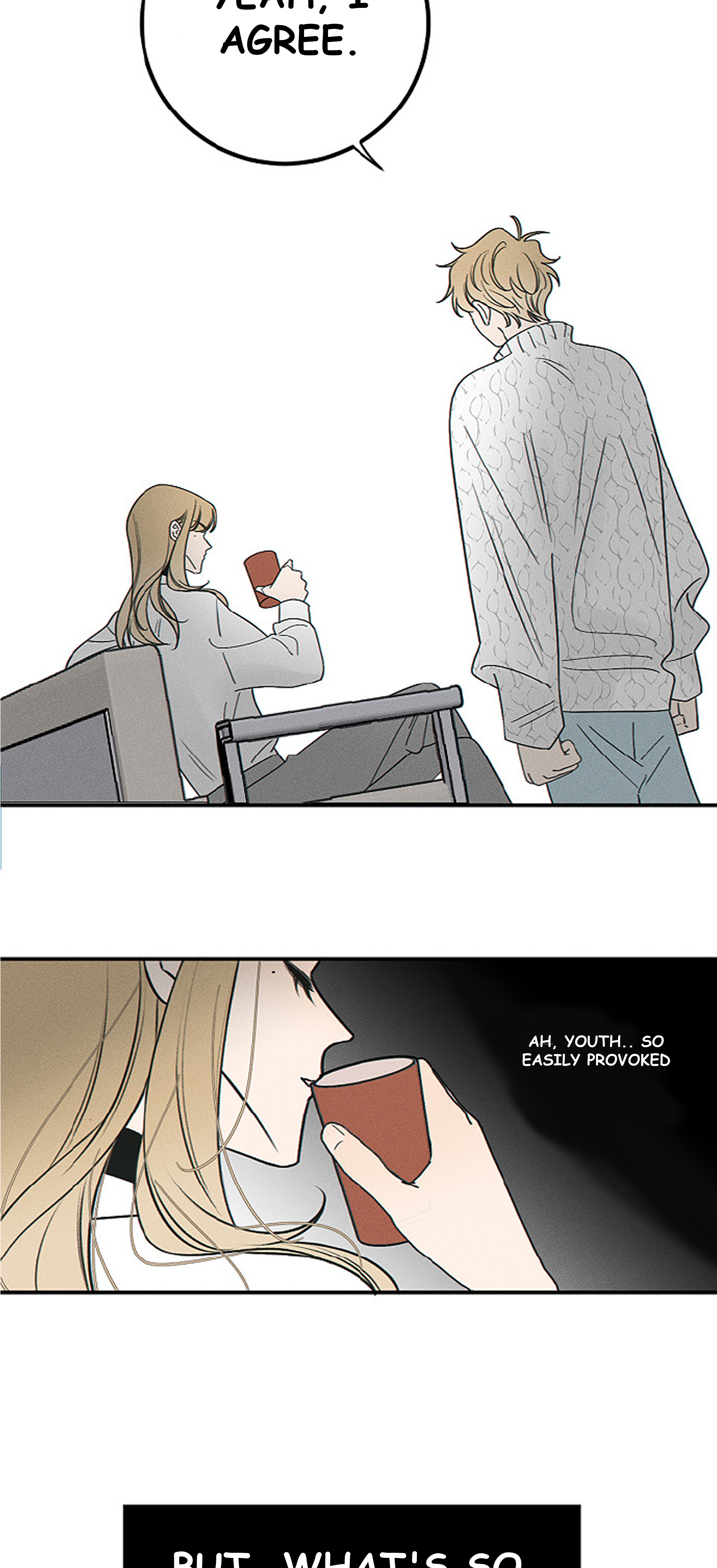 Yán Yǒu Chapter 171 page 6 - 