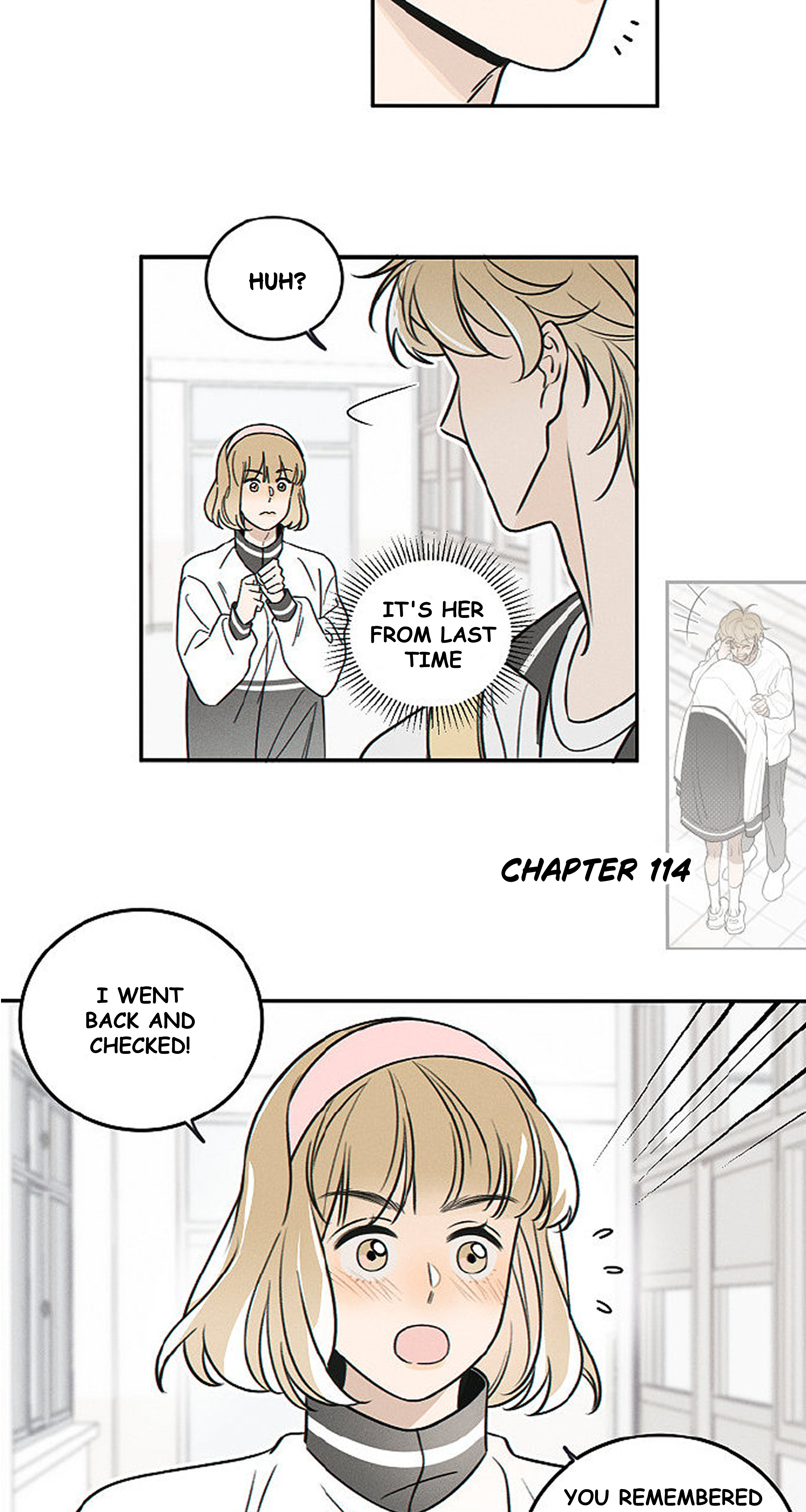 Yán Yǒu Chapter 172 page 5 - 