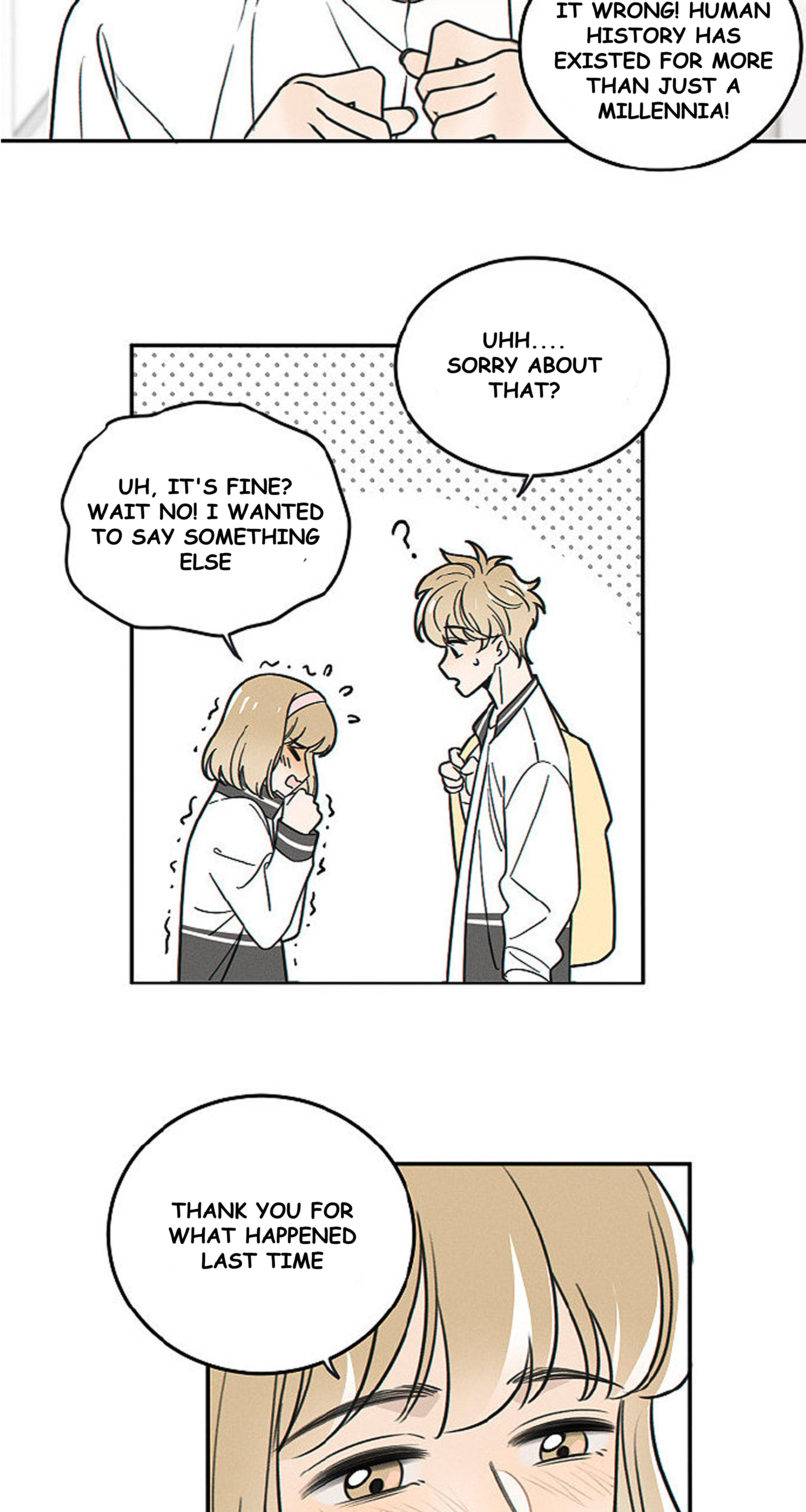 Yán Yǒu Chapter 172 page 6 - 