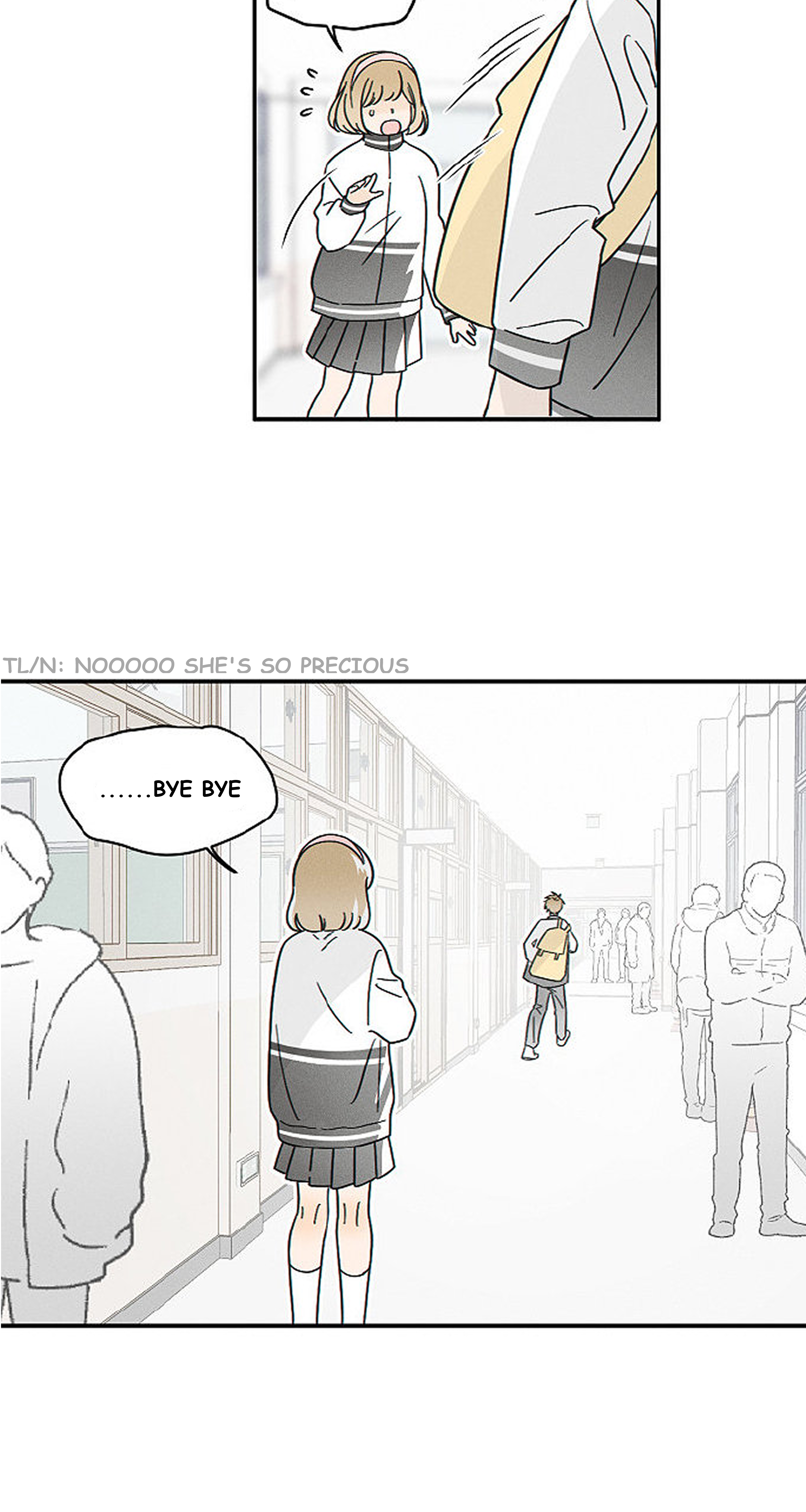 Yán Yǒu Chapter 172 page 8 - 