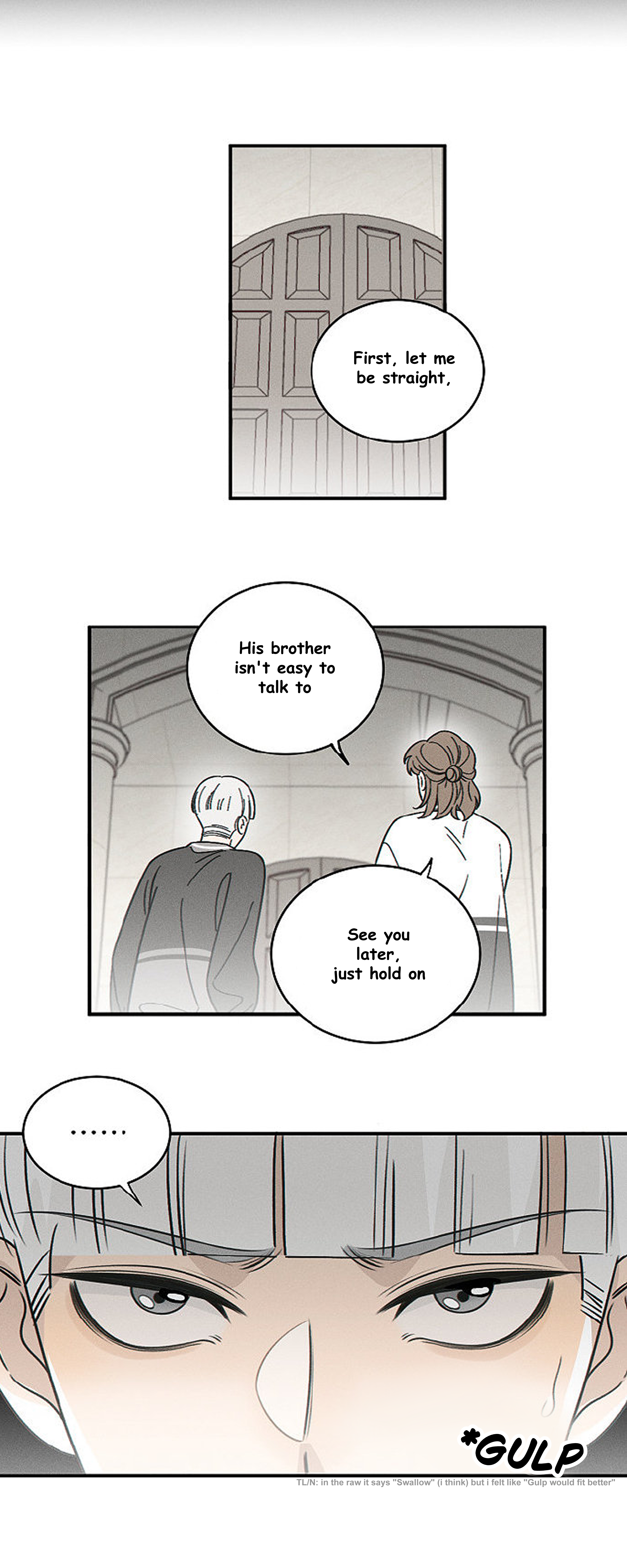 Yán Yǒu Chapter 173 page 4 - 
