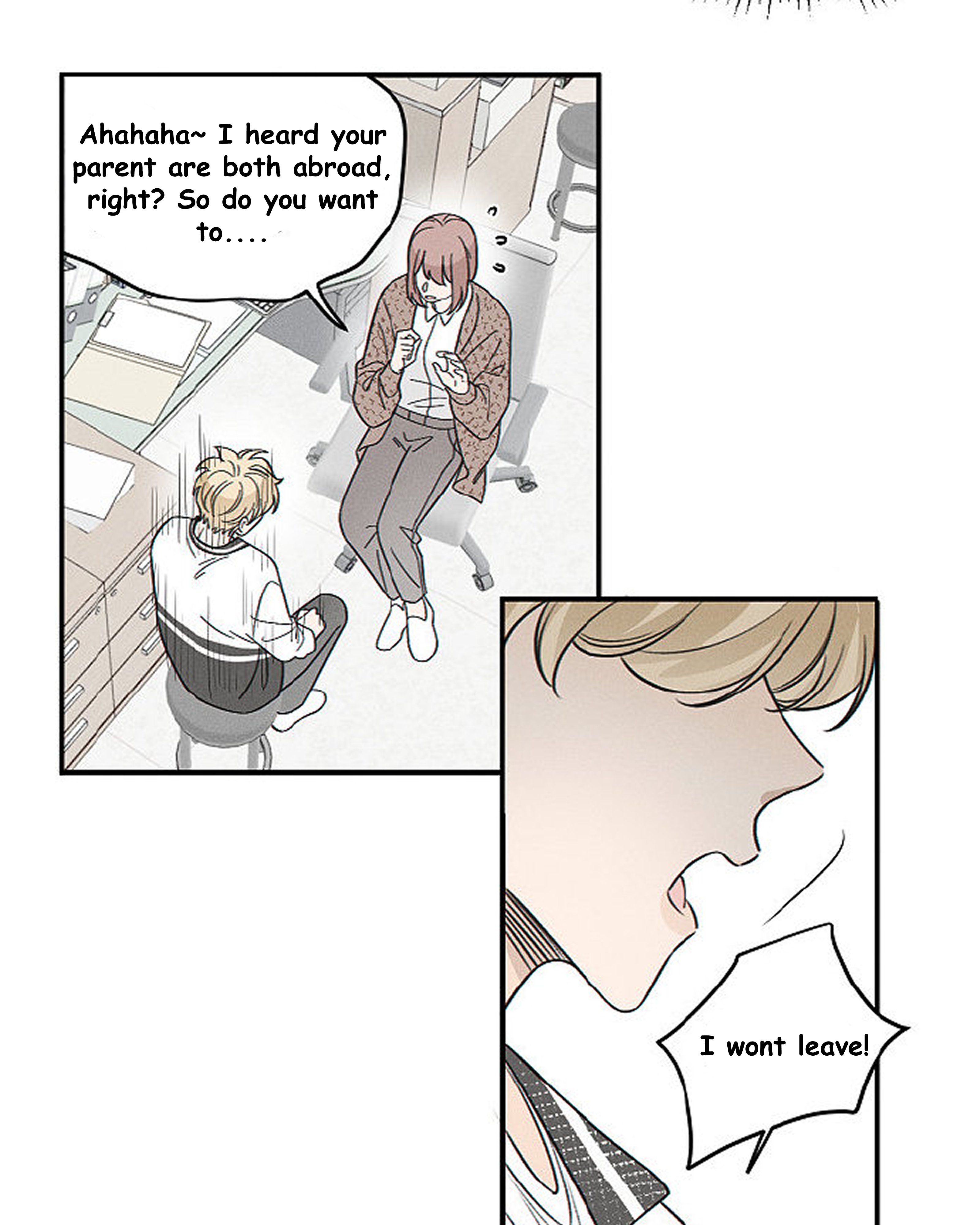 Yán Yǒu Chapter 174 page 11 - 
