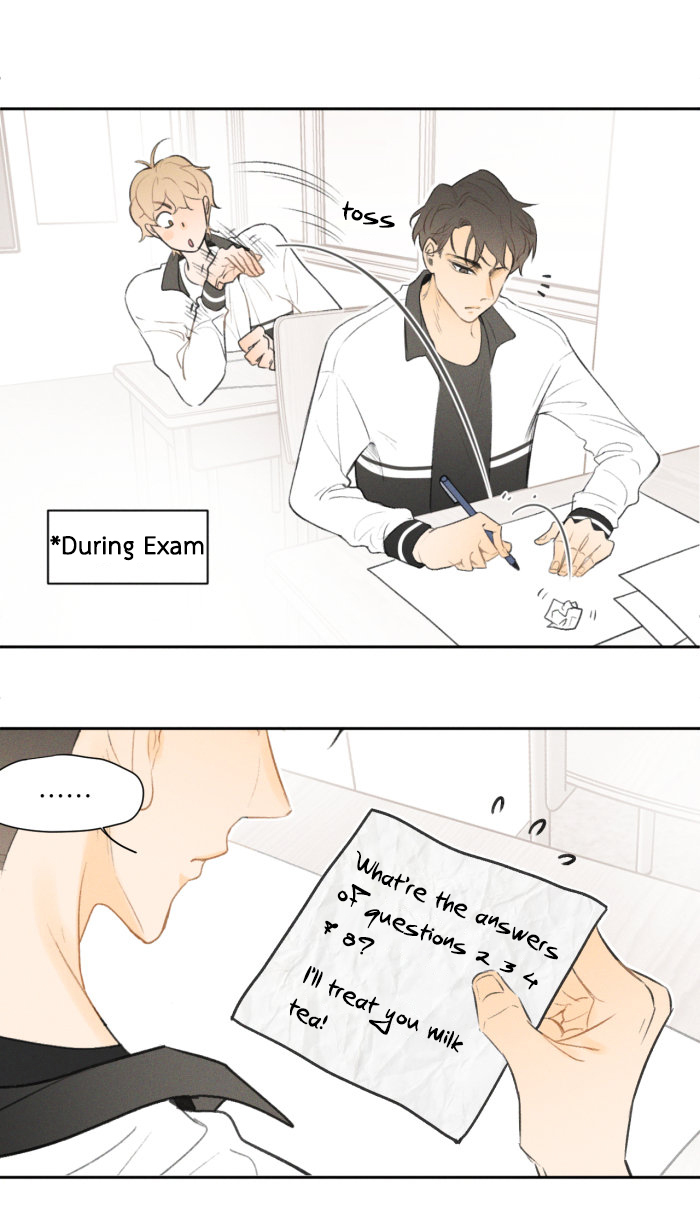 Yán Yǒu Chapter 18 page 2 - 