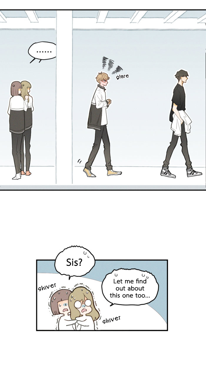 Yán Yǒu Chapter 2 page 4 - 