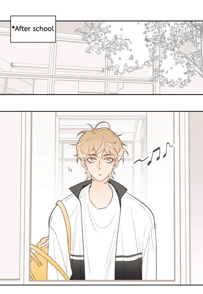 Yán Yǒu Chapter 21 page 1 - 