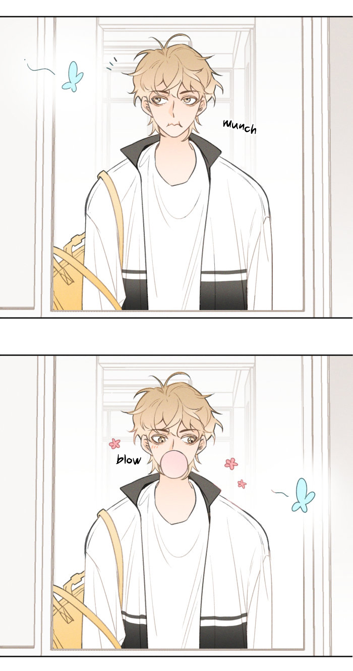 Yán Yǒu Chapter 21 page 2 - 