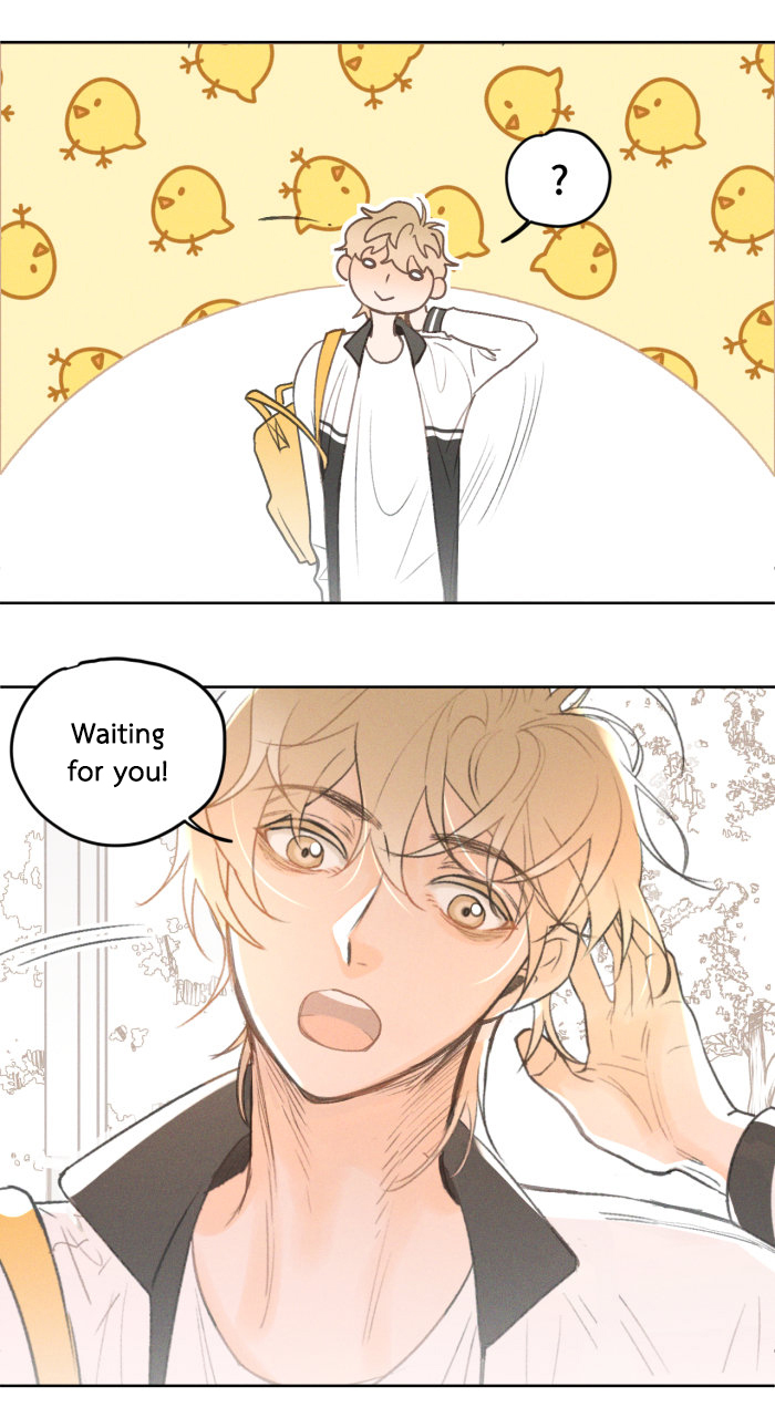Yán Yǒu Chapter 21 page 4 - 